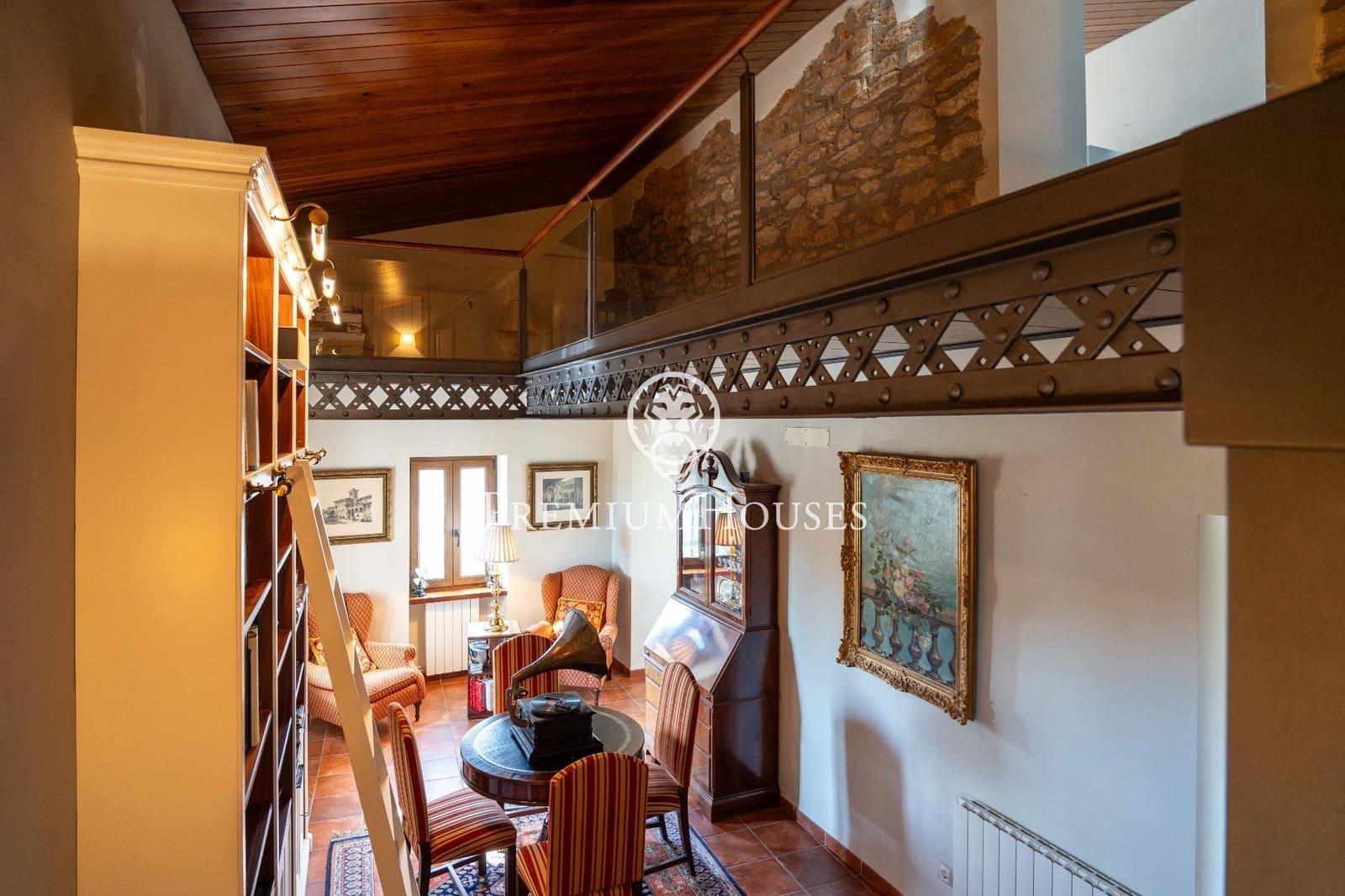 7 bedroom Finca/Country House for sale in El Catllar with pool garage - € 750,000 (Ref: 9645271)