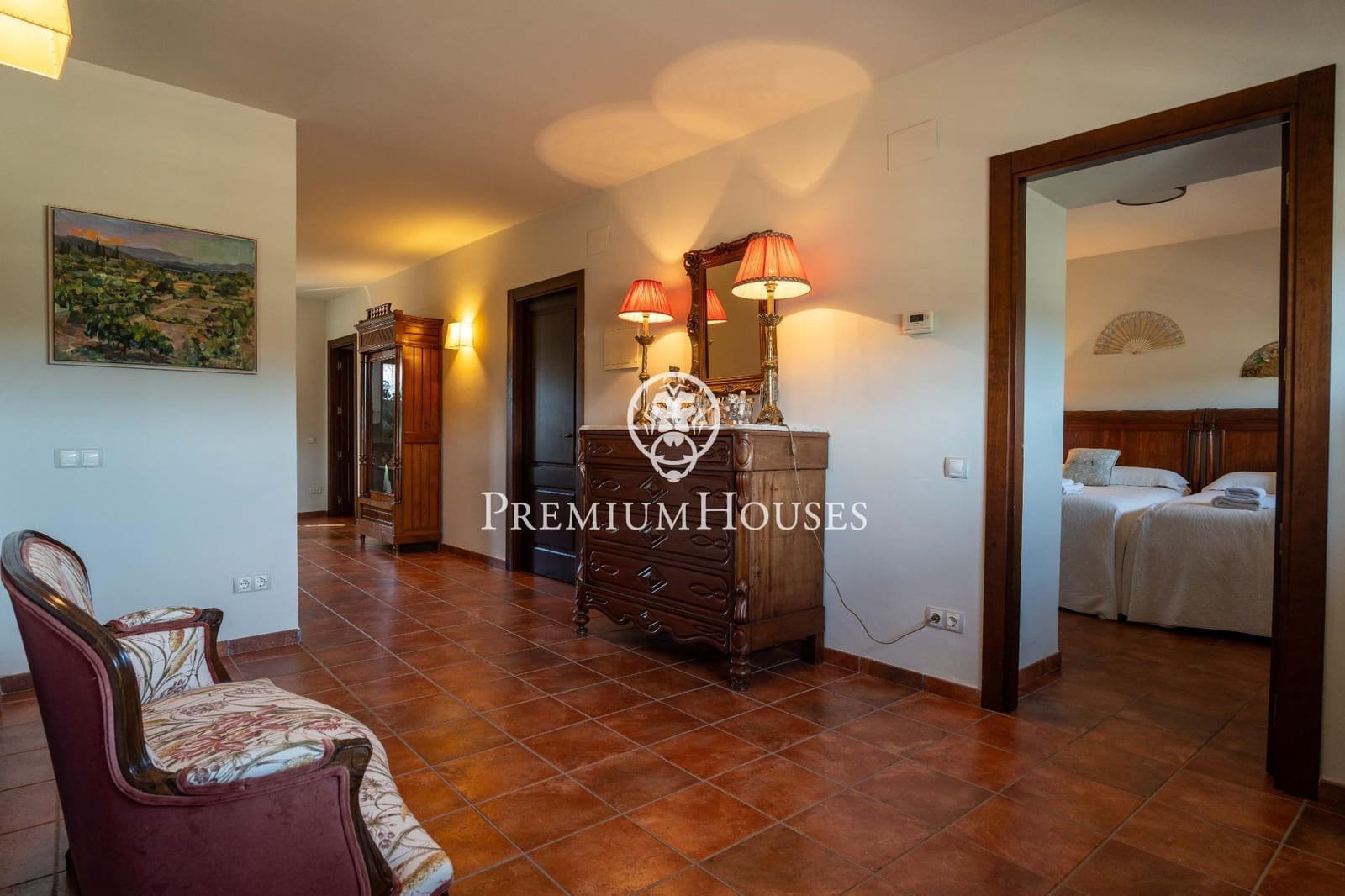 7 bedroom Finca/Country House for sale in El Catllar with pool garage - € 750,000 (Ref: 9645271)