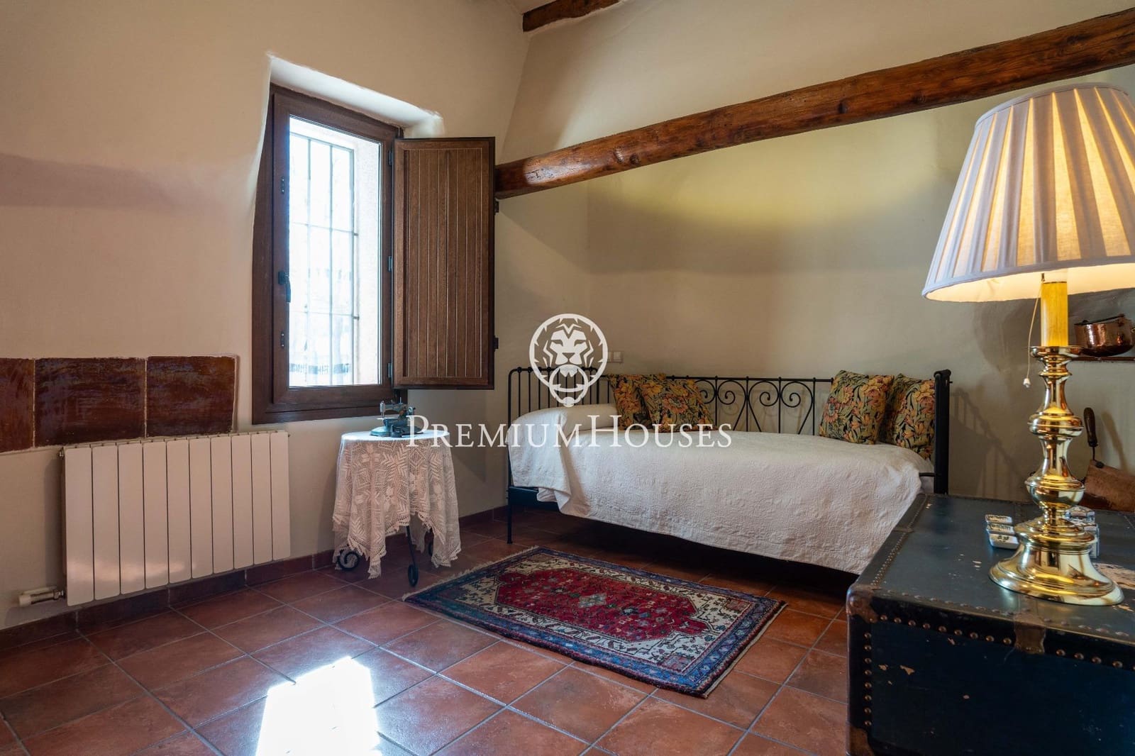 7 bedroom Finca/Country House for sale in El Catllar with pool garage - € 750,000 (Ref: 9645271)