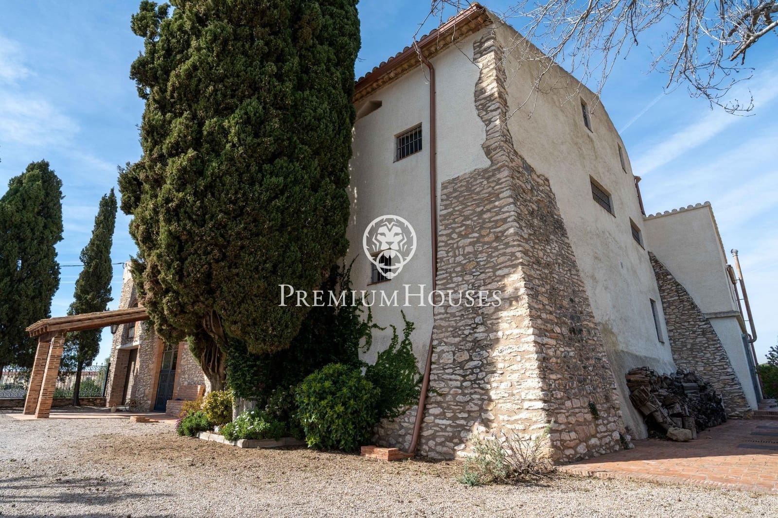 7 bedroom Finca/Country House for sale in El Catllar with pool garage - € 750,000 (Ref: 9645271)