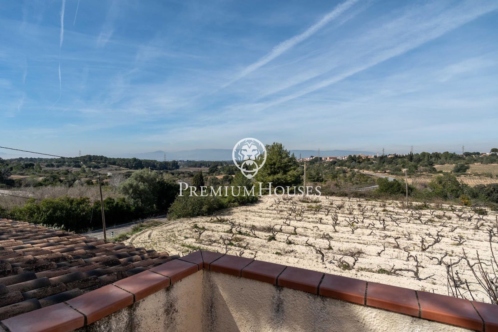 7 bedroom Finca/Country House for sale in El Catllar with pool garage - € 750,000 (Ref: 9645271)