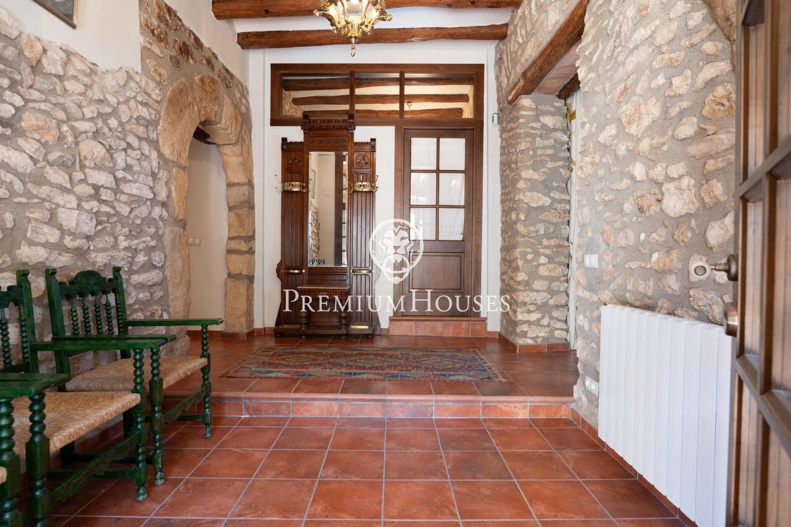 7 bedroom Finca/Country House for sale in El Catllar with pool garage - € 750,000 (Ref: 9645271)