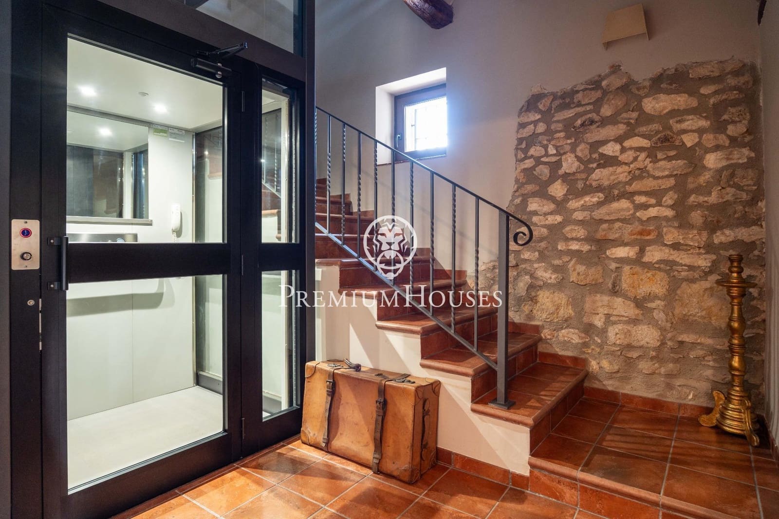 7 bedroom Finca/Country House for sale in El Catllar with pool garage - € 750,000 (Ref: 9645271)