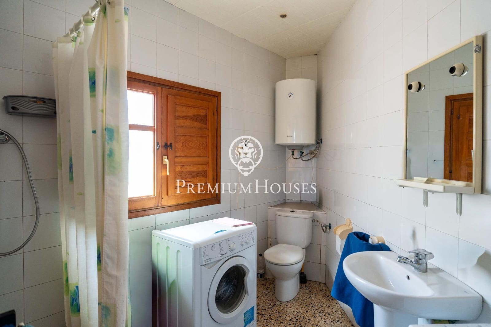 7 bedroom Finca/Country House for sale in El Catllar with pool garage - € 750,000 (Ref: 9645271)