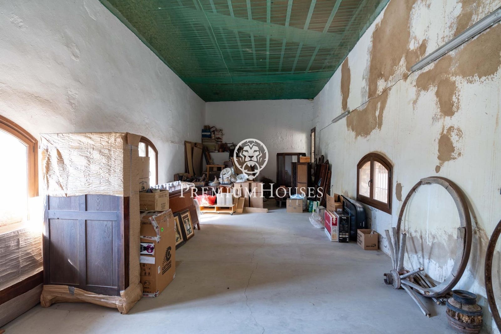 7 bedroom Finca/Country House for sale in El Catllar with pool garage - € 750,000 (Ref: 9645271)