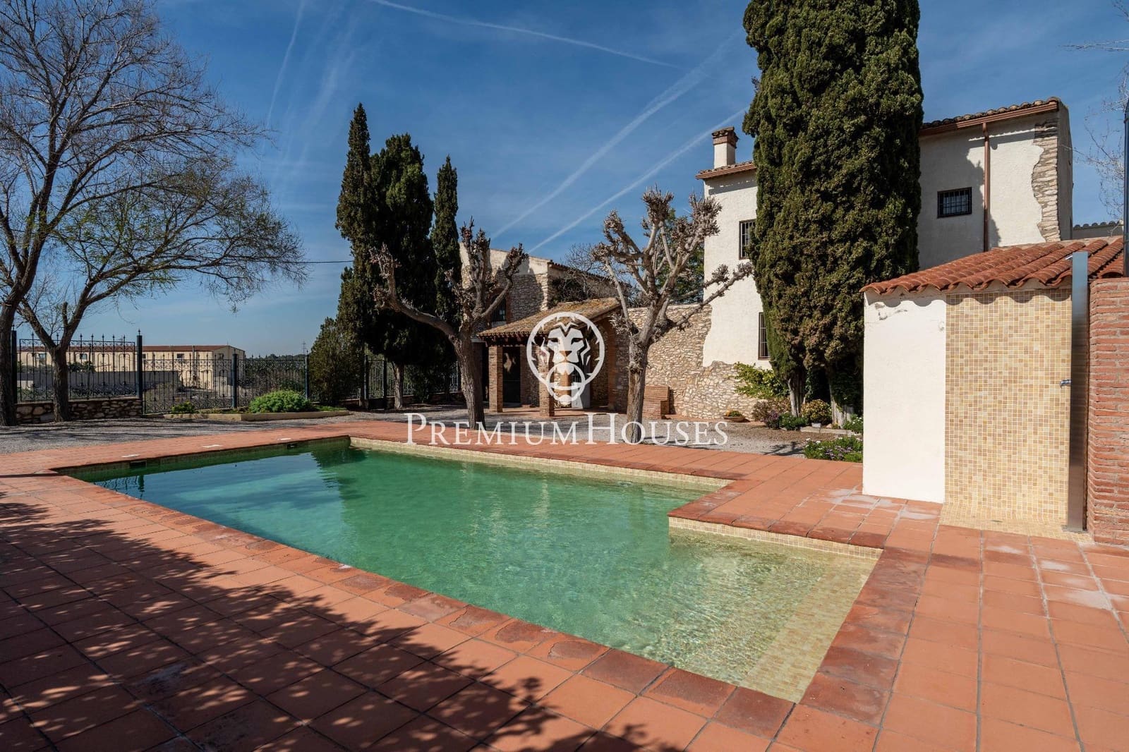 7 bedroom Finca/Country House for sale in El Catllar with pool garage - € 750,000 (Ref: 9645271)