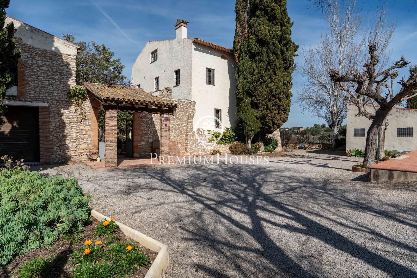 7 bedroom Finca/Country House for sale in El Catllar with pool garage - € 750,000 (Ref: 9645271)