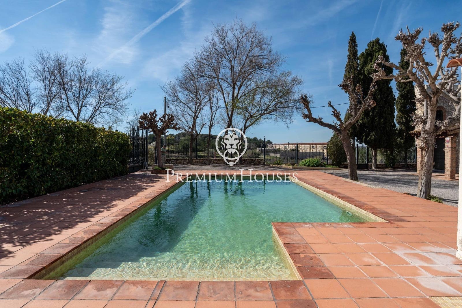 7 bedroom Finca/Country House for sale in El Catllar with pool garage - € 750,000 (Ref: 9645271)