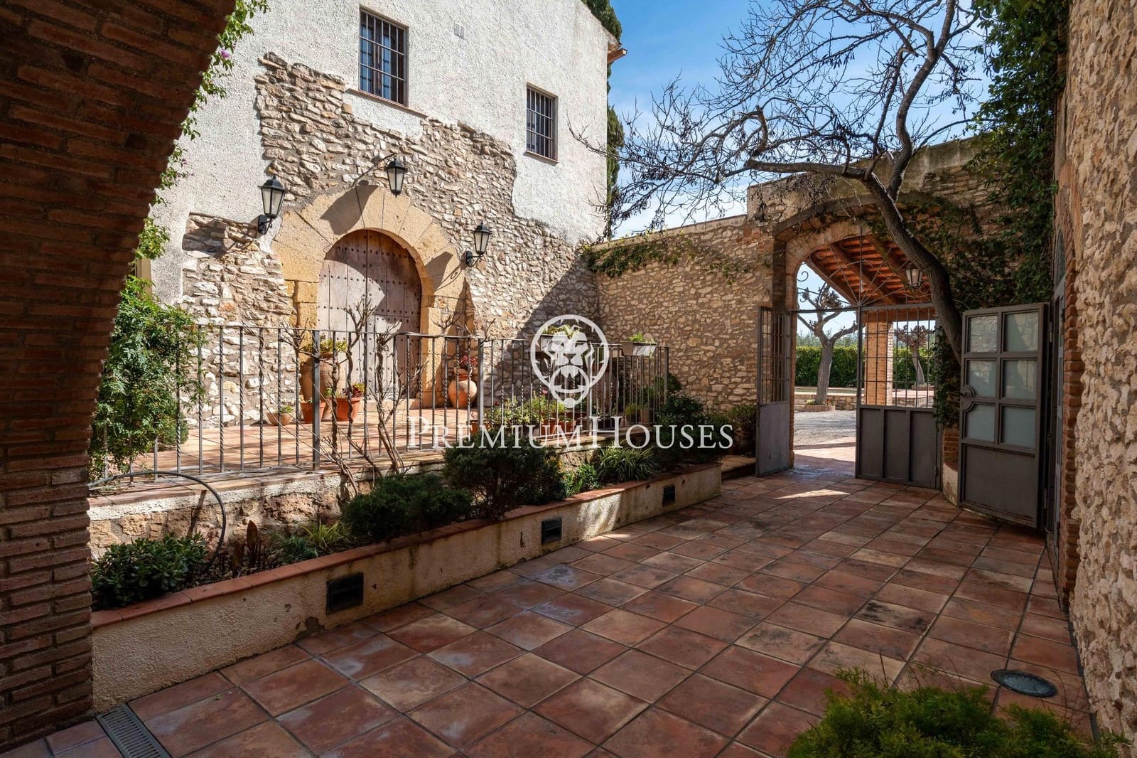 7 bedroom Finca/Country House for sale in El Catllar with pool garage - € 750,000 (Ref: 9645271)