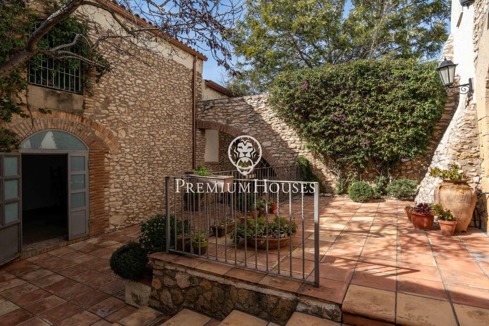 7 bedroom Finca/Country House for sale in El Catllar with pool garage - € 750,000 (Ref: 9645271)