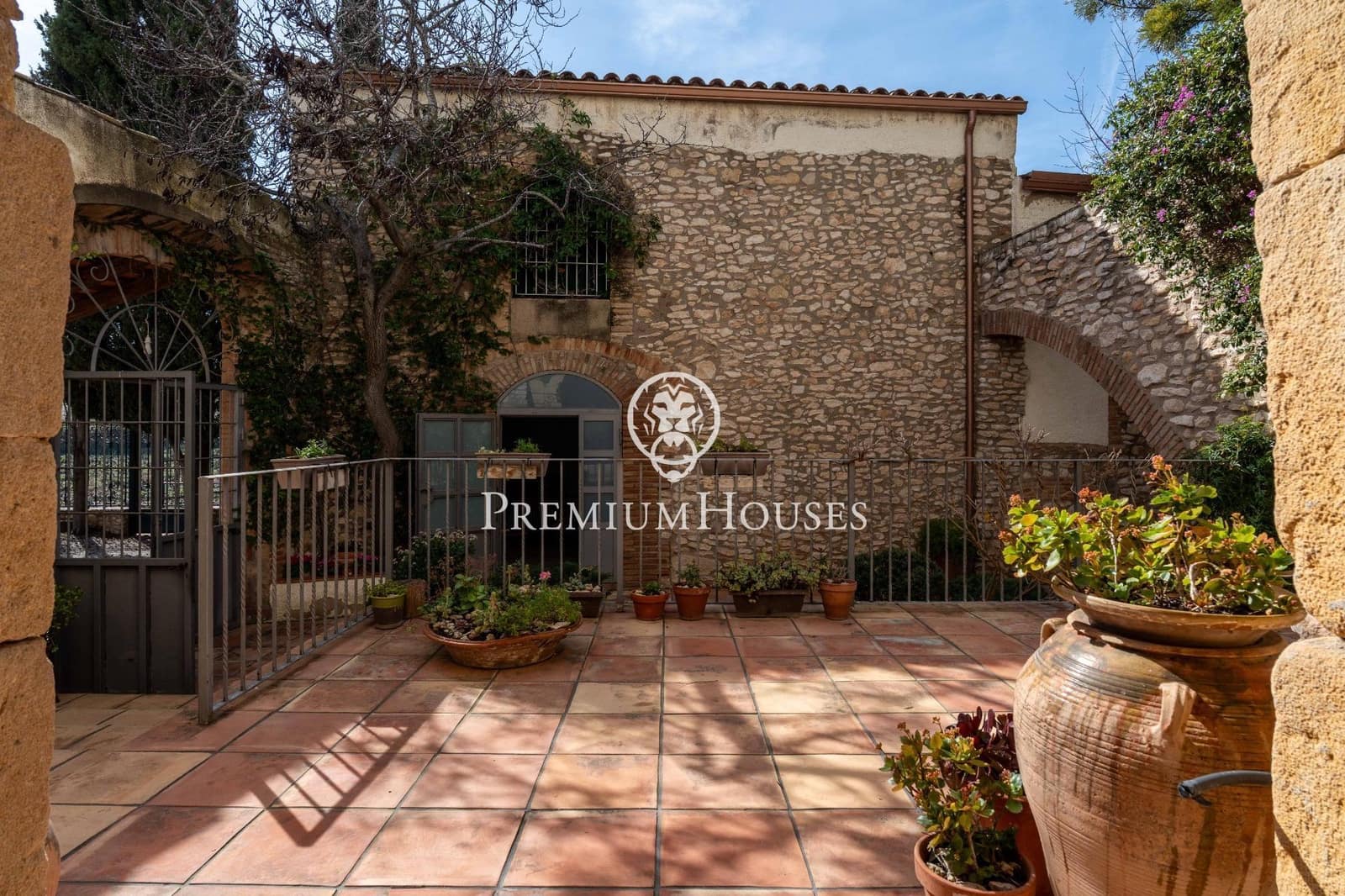 7 bedroom Finca/Country House for sale in El Catllar with pool garage - € 750,000 (Ref: 9645271)