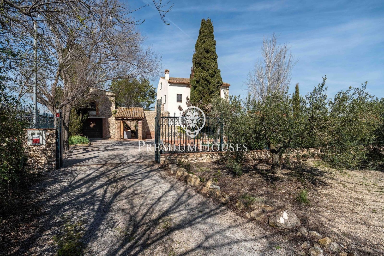 7 bedroom Finca/Country House for sale in El Catllar with pool garage - € 750,000 (Ref: 9645271)