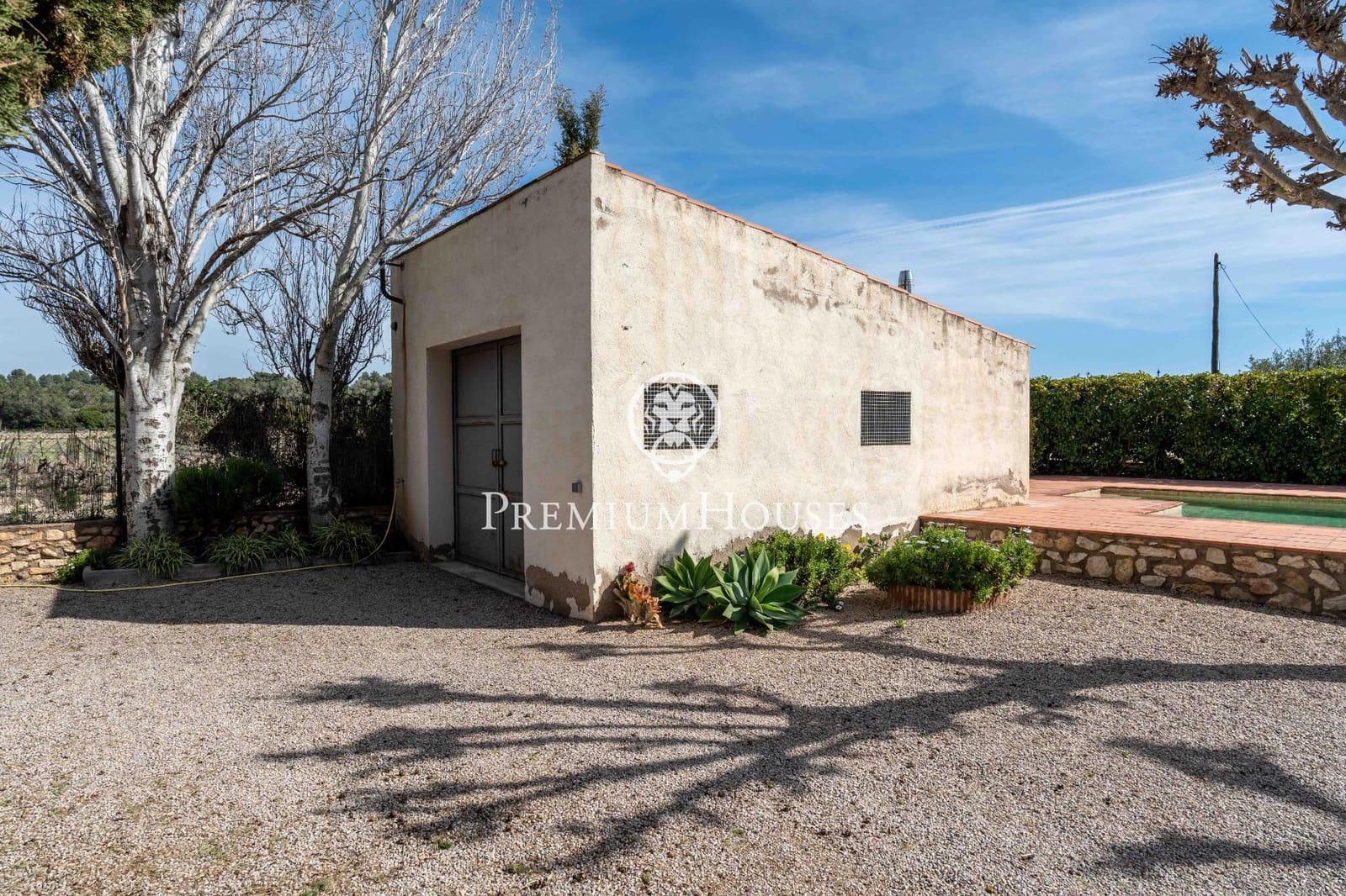 7 bedroom Finca/Country House for sale in El Catllar with pool garage - € 750,000 (Ref: 9645271)