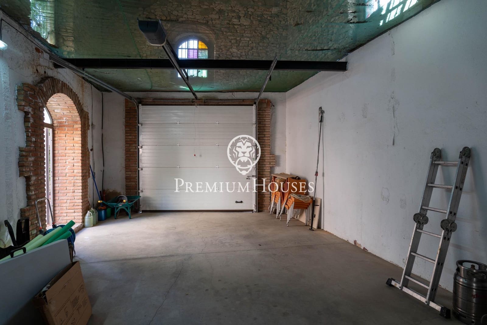 7 makuuhuone Maalaistalo myytävänä paikassa El Catllar mukana uima-altaan 
autotalli - 750 000 € (Ref: 9645271)