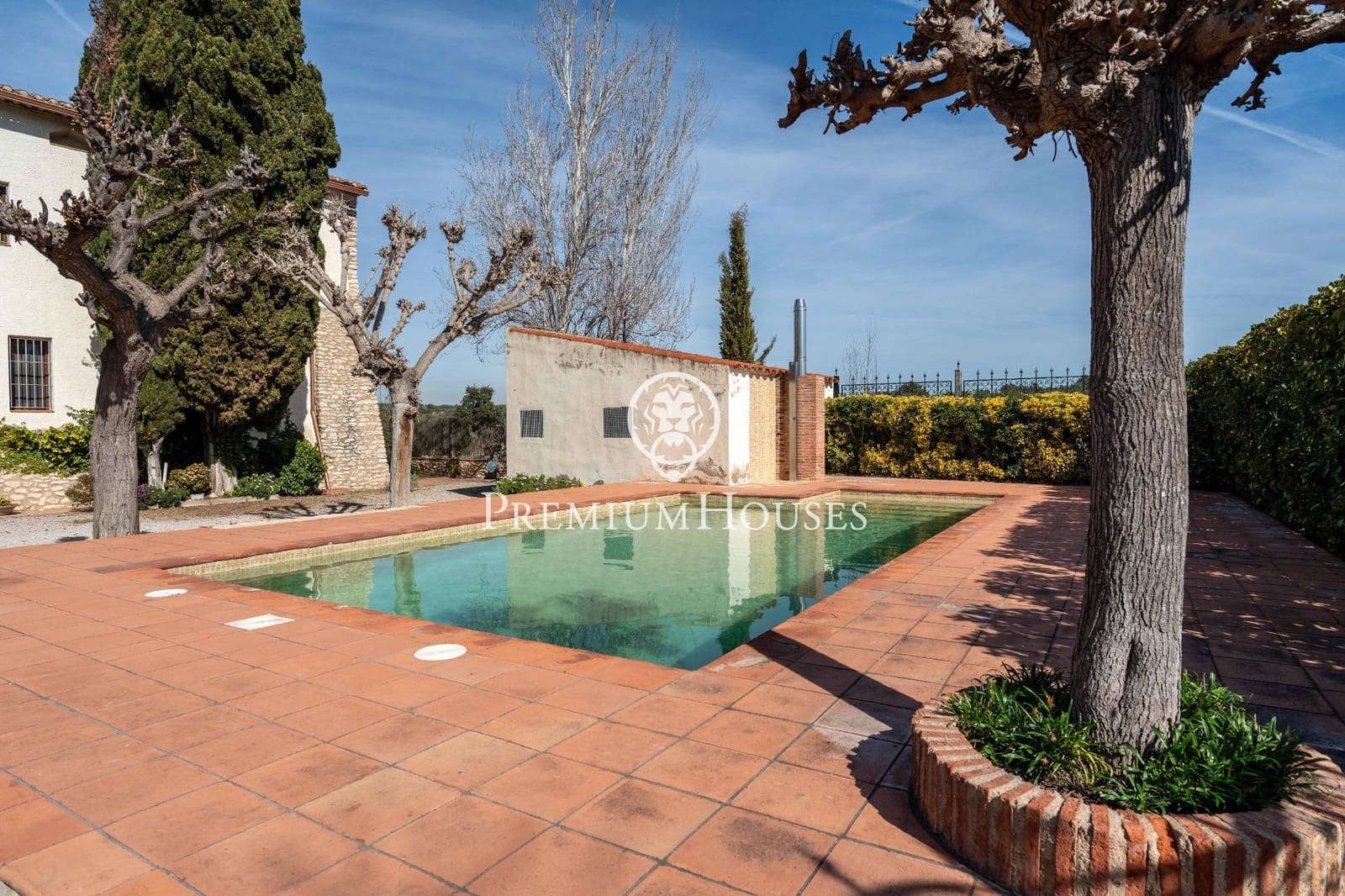 7 makuuhuone Maalaistalo myytävänä paikassa El Catllar mukana uima-altaan 
autotalli - 750 000 € (Ref: 9645271)