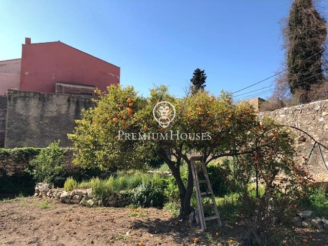 Tontti myytävänä paikassa La Secuita - 330 000 € (Ref: 9652236)