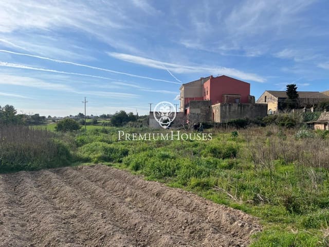 Tontti myytävänä paikassa La Secuita - 330 000 € (Ref: 9652236)