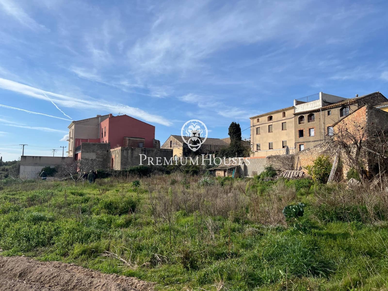 Tontti myytävänä paikassa La Secuita - 330 000 € (Ref: 9652236)