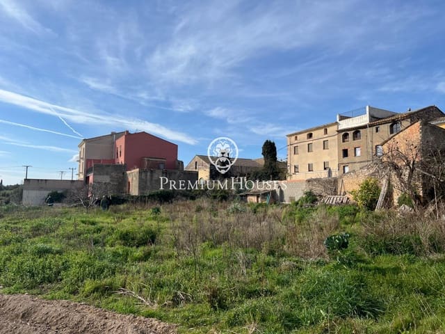 Tontti myytävänä paikassa La Secuita - 330 000 € (Ref: 9652236)