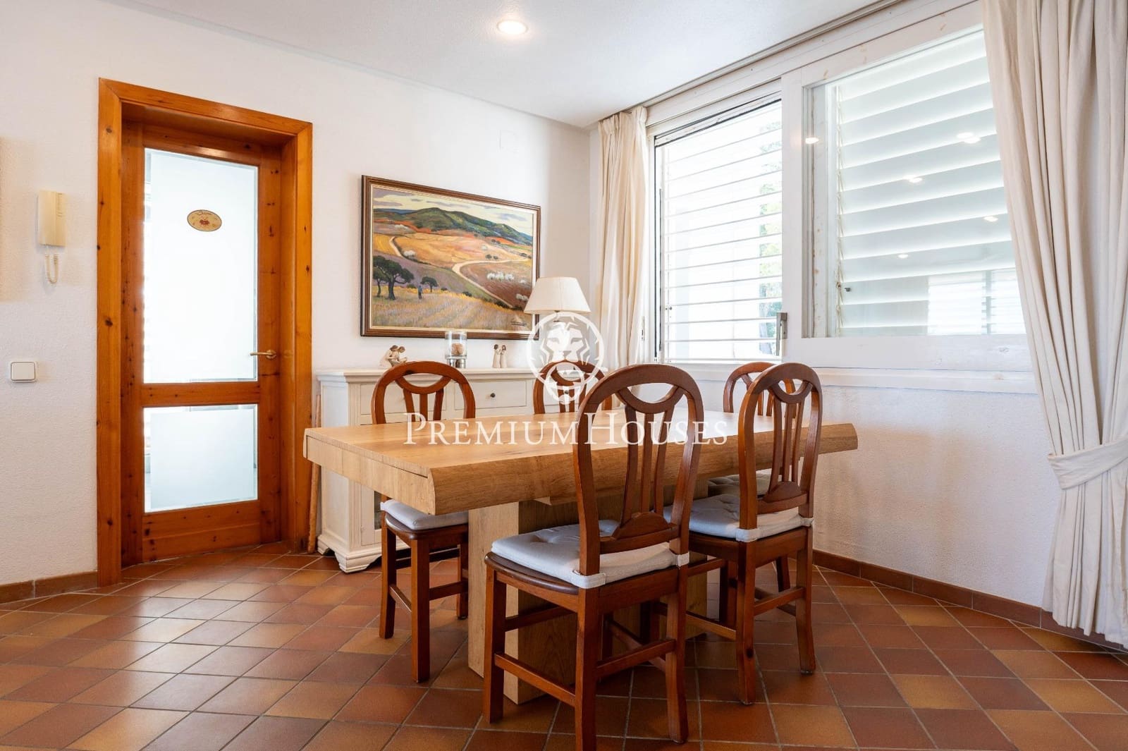 8 makuuhuone Huvila myytävänä paikassa Calafat mukana uima-altaan 
autotalli - 1 060 000 € (Ref: 9652240)