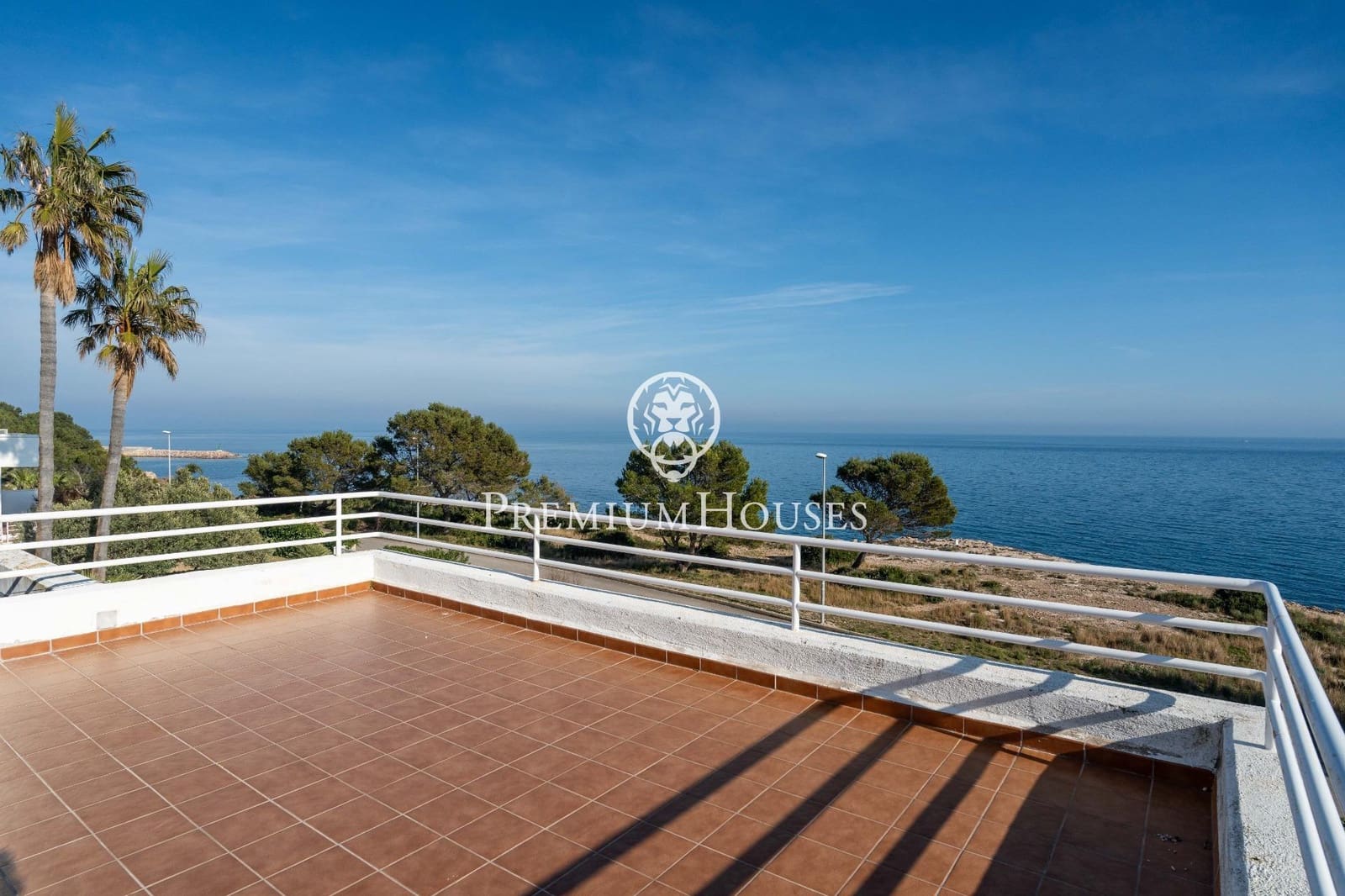 8 makuuhuone Huvila myytävänä paikassa Calafat mukana uima-altaan 
autotalli - 1 060 000 € (Ref: 9652240)