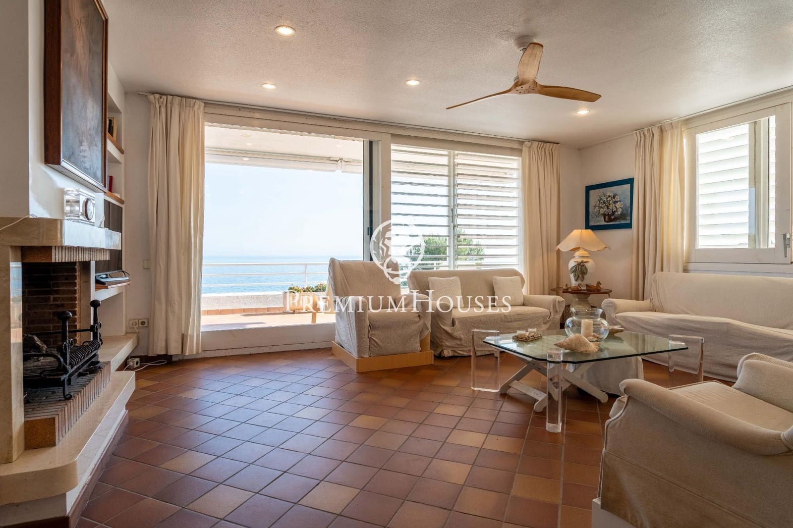 8 makuuhuone Huvila myytävänä paikassa Calafat mukana uima-altaan 
autotalli - 1 060 000 € (Ref: 9652240)