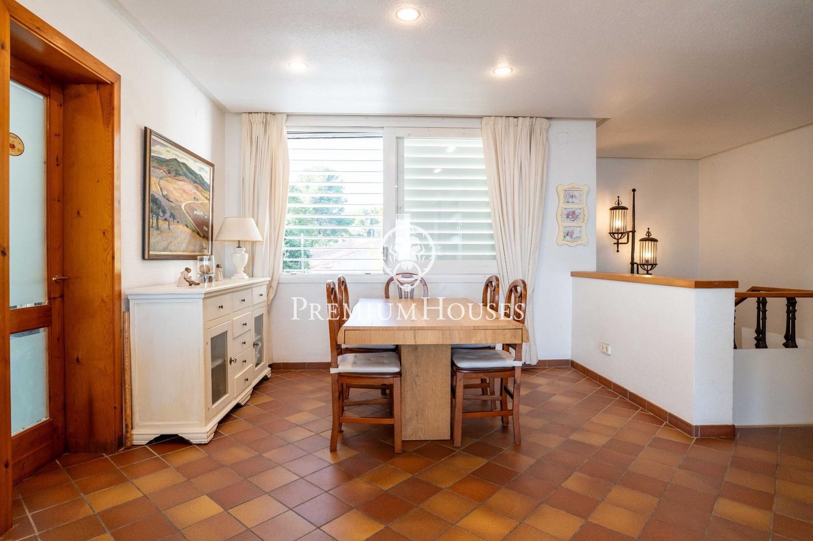 8 makuuhuone Huvila myytävänä paikassa Calafat mukana uima-altaan 
autotalli - 1 060 000 € (Ref: 9652240)