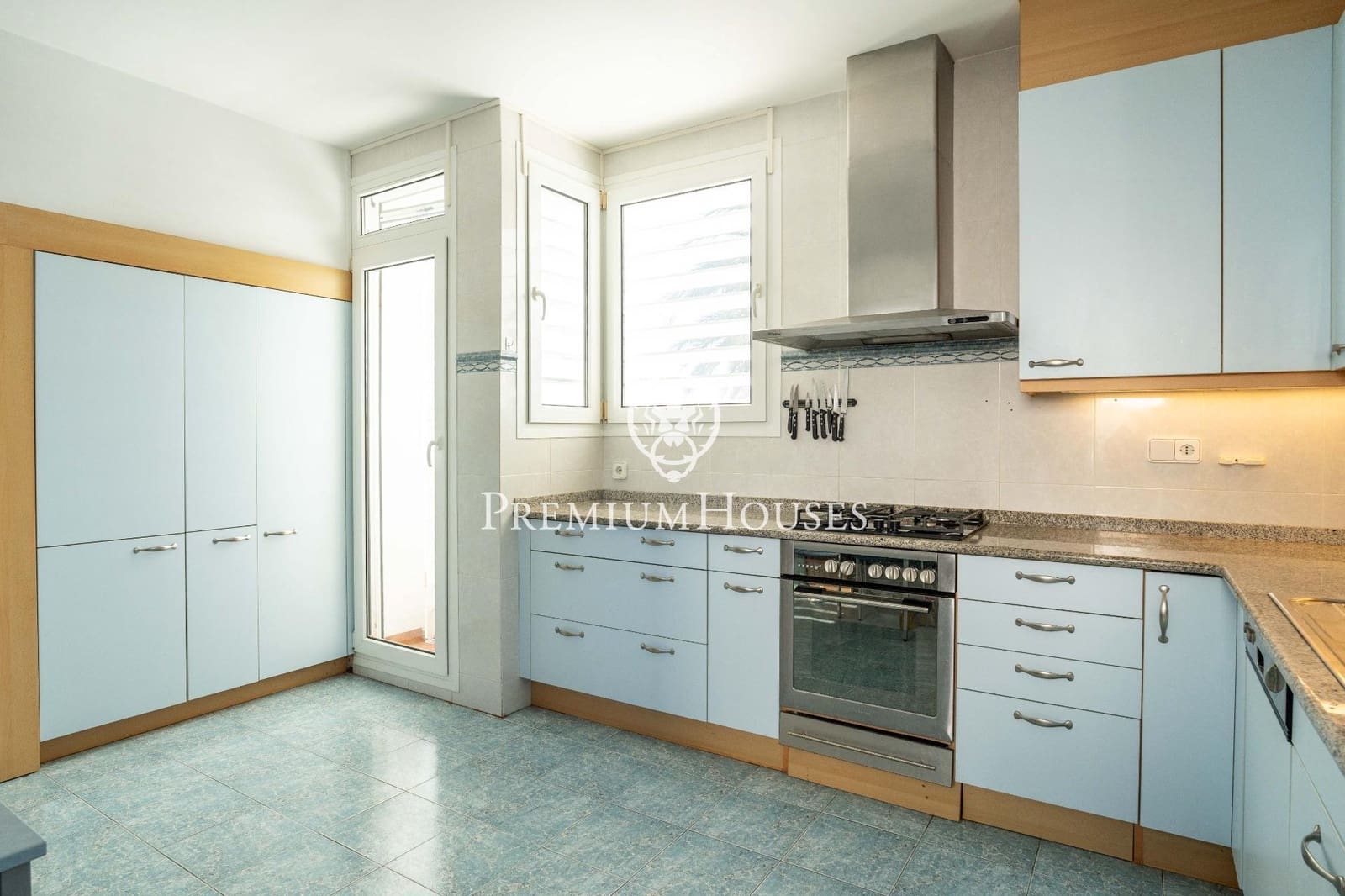 8 makuuhuone Huvila myytävänä paikassa Calafat mukana uima-altaan 
autotalli - 1 060 000 € (Ref: 9652240)