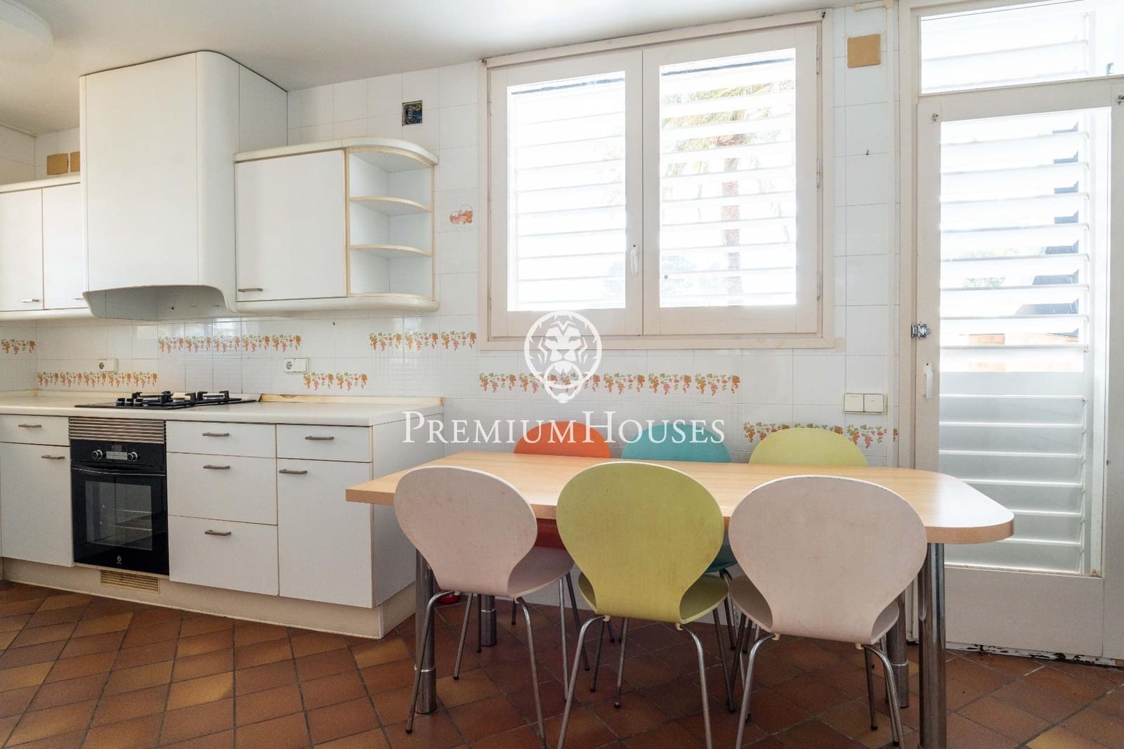 8 makuuhuone Huvila myytävänä paikassa Calafat mukana uima-altaan 
autotalli - 1 060 000 € (Ref: 9652240)