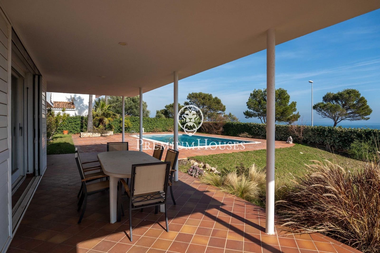 8 makuuhuone Huvila myytävänä paikassa Calafat mukana uima-altaan 
autotalli - 1 060 000 € (Ref: 9652240)