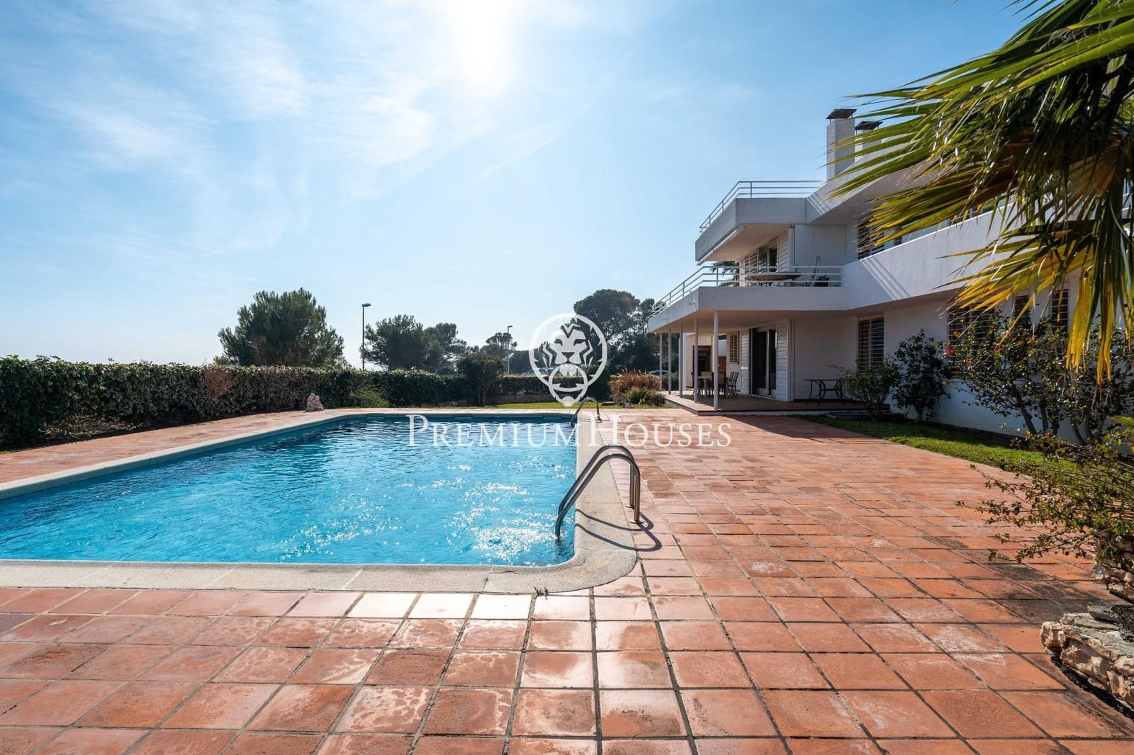 8 makuuhuone Huvila myytävänä paikassa Calafat mukana uima-altaan 
autotalli - 1 060 000 € (Ref: 9652240)