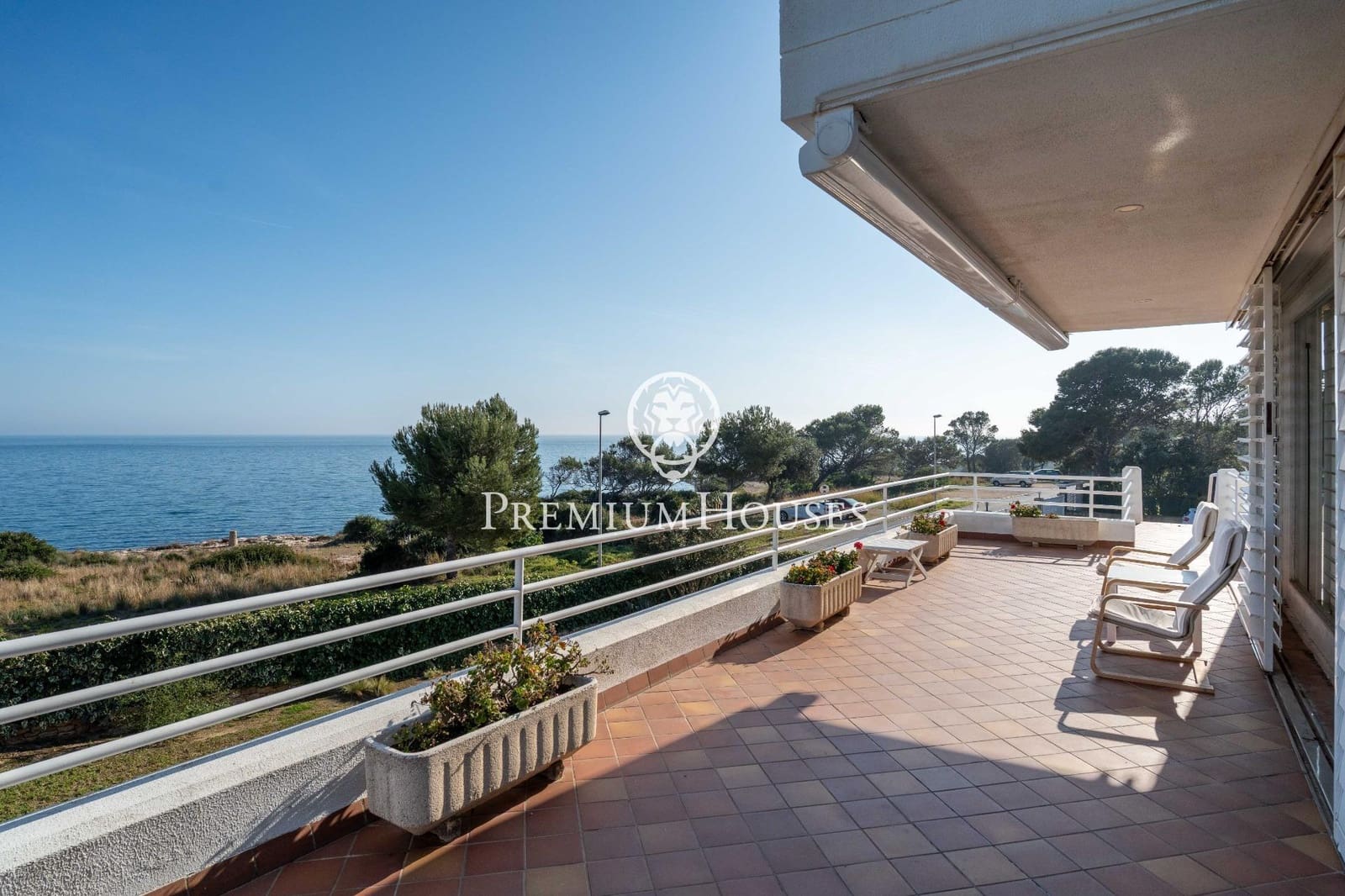 8 makuuhuone Huvila myytävänä paikassa Calafat mukana uima-altaan 
autotalli - 1 060 000 € (Ref: 9652240)