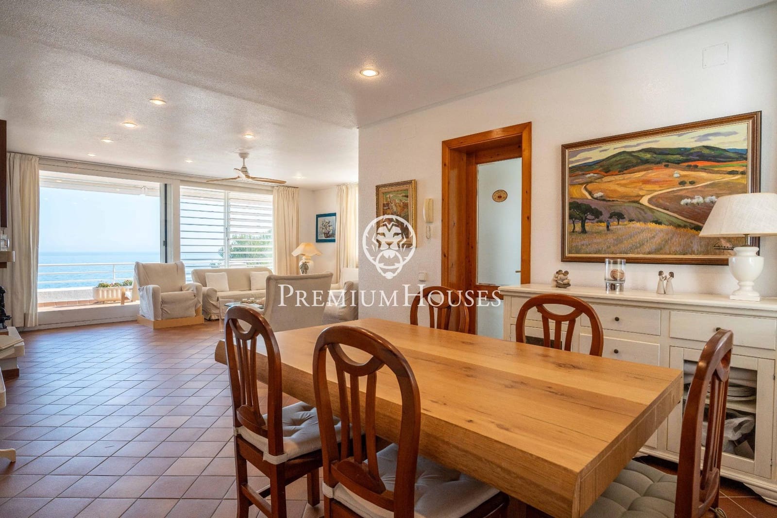 8 makuuhuone Huvila myytävänä paikassa Calafat mukana uima-altaan 
autotalli - 1 060 000 € (Ref: 9652240)