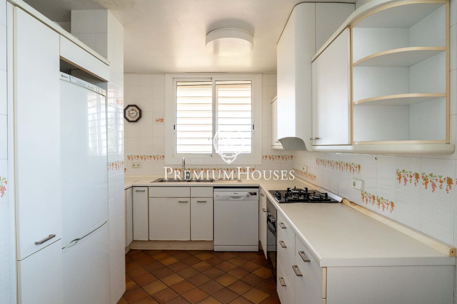 8 makuuhuone Huvila myytävänä paikassa Calafat mukana uima-altaan 
autotalli - 1 060 000 € (Ref: 9652240)