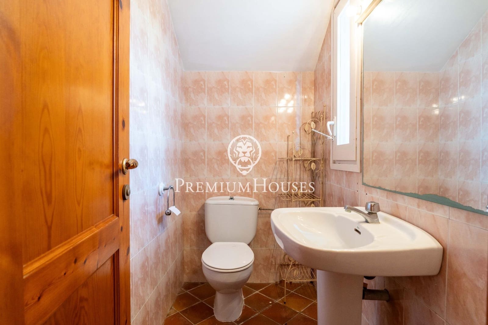 8 makuuhuone Huvila myytävänä paikassa Calafat mukana uima-altaan 
autotalli - 1 060 000 € (Ref: 9652240)