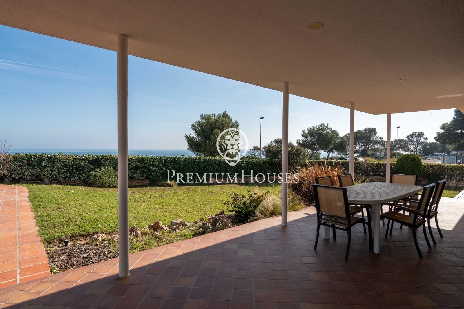 8 makuuhuone Huvila myytävänä paikassa Calafat mukana uima-altaan 
autotalli - 1 060 000 € (Ref: 9652240)