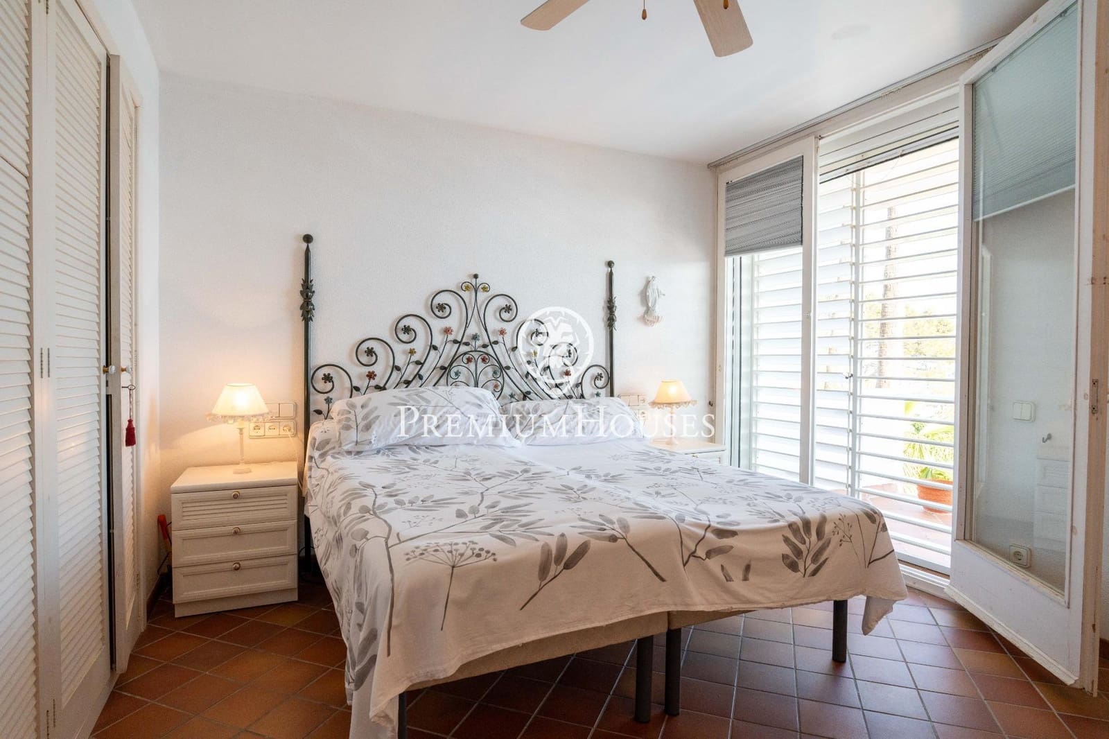 8 makuuhuone Huvila myytävänä paikassa Calafat mukana uima-altaan 
autotalli - 1 060 000 € (Ref: 9652240)