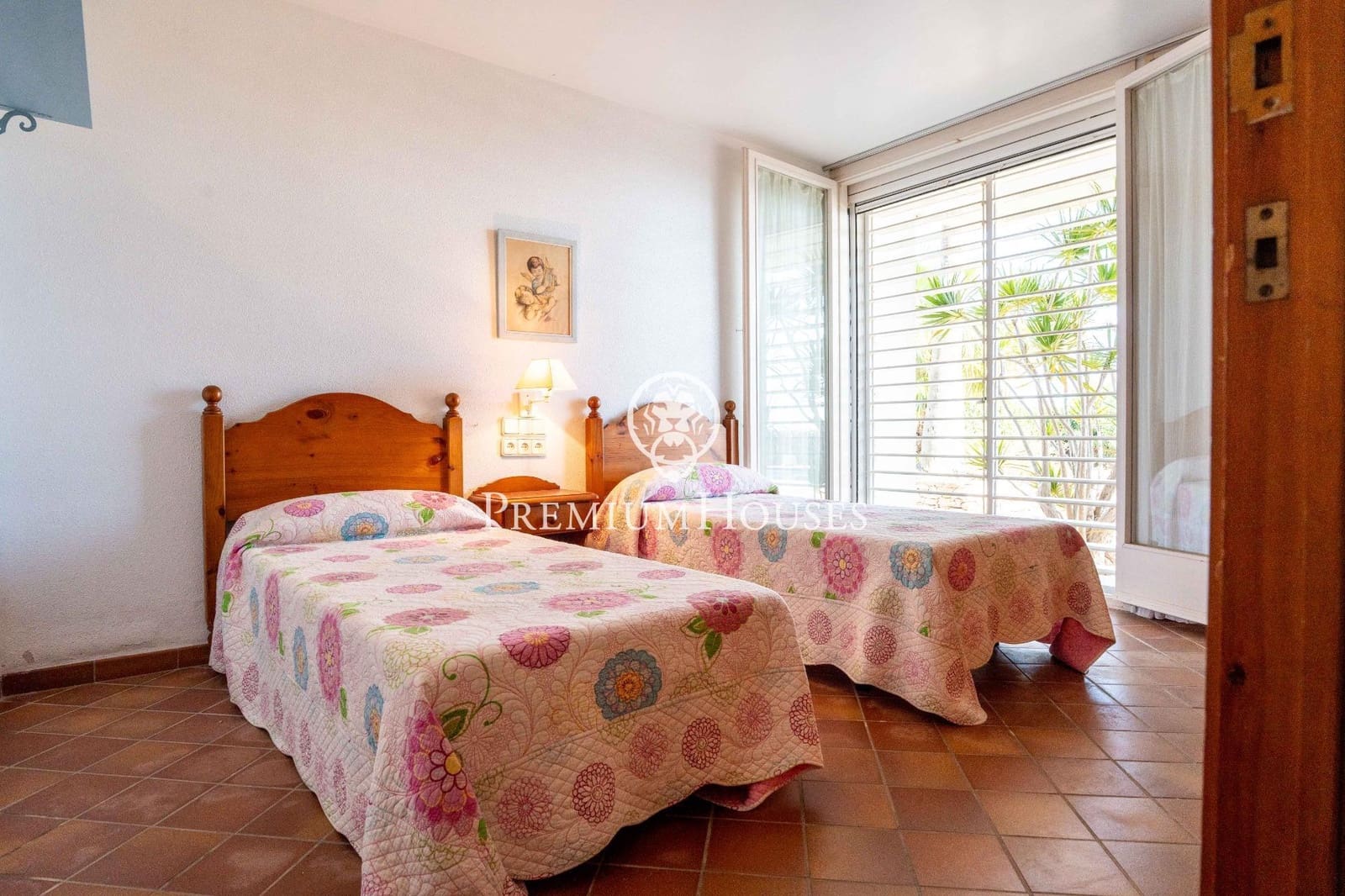 8 makuuhuone Huvila myytävänä paikassa Calafat mukana uima-altaan 
autotalli - 1 060 000 € (Ref: 9652240)