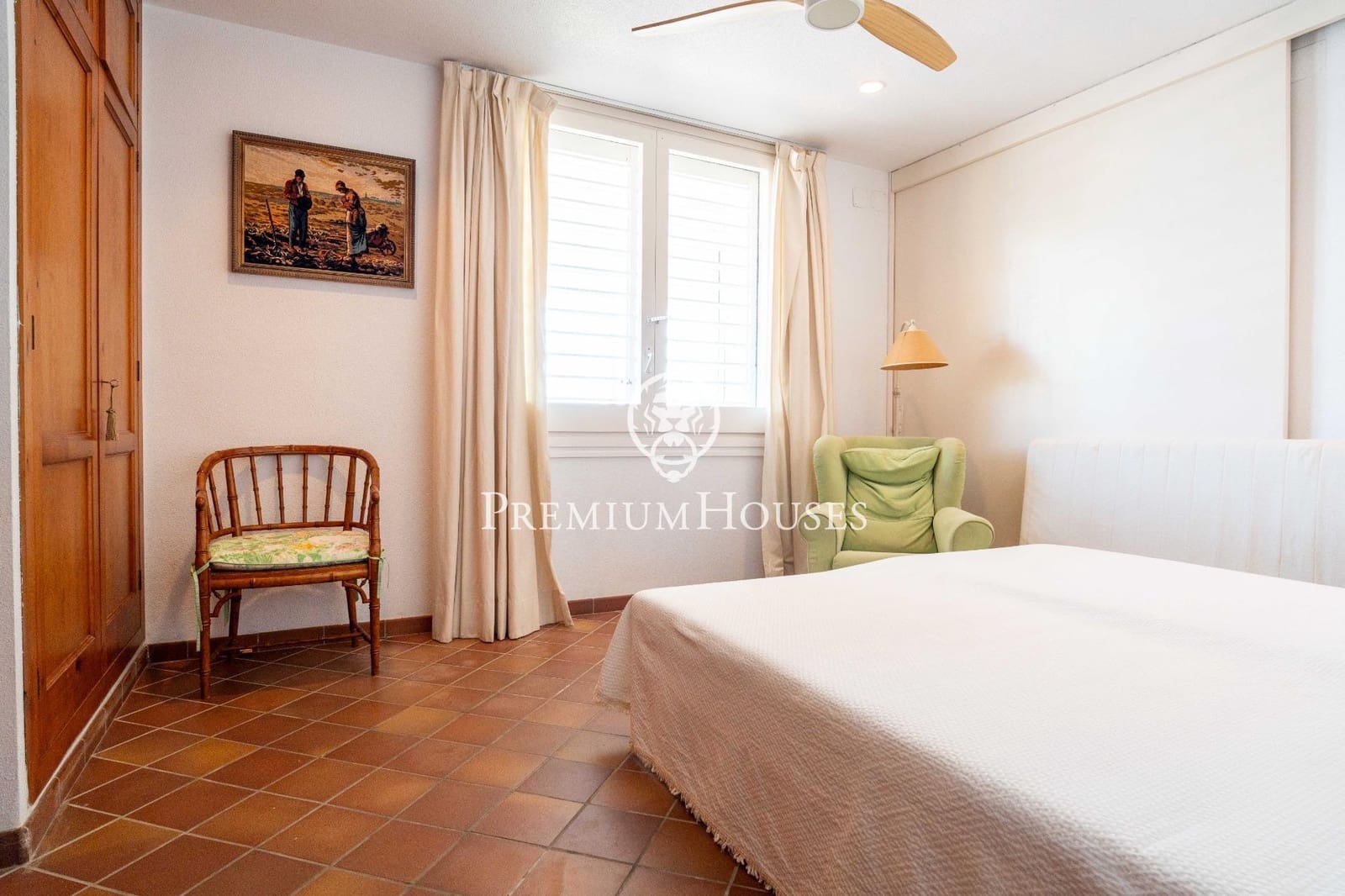 8 makuuhuone Huvila myytävänä paikassa Calafat mukana uima-altaan 
autotalli - 1 060 000 € (Ref: 9652240)