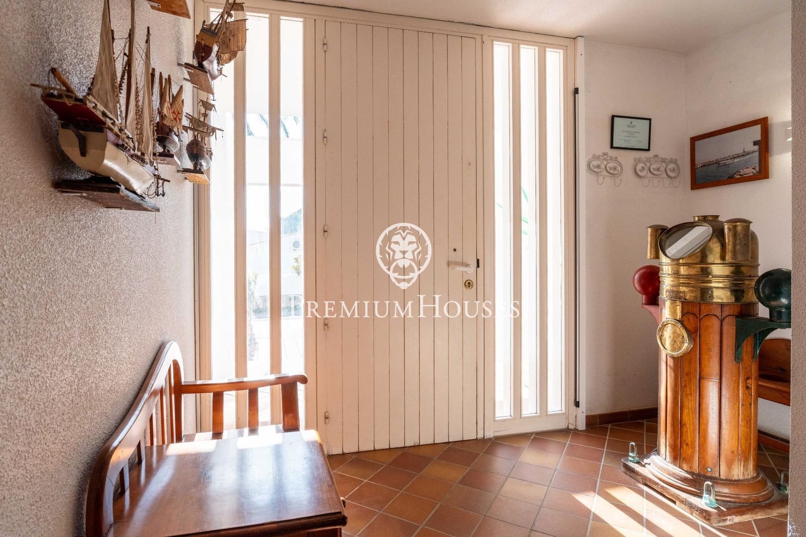 8 makuuhuone Huvila myytävänä paikassa Calafat mukana uima-altaan 
autotalli - 1 060 000 € (Ref: 9652240)