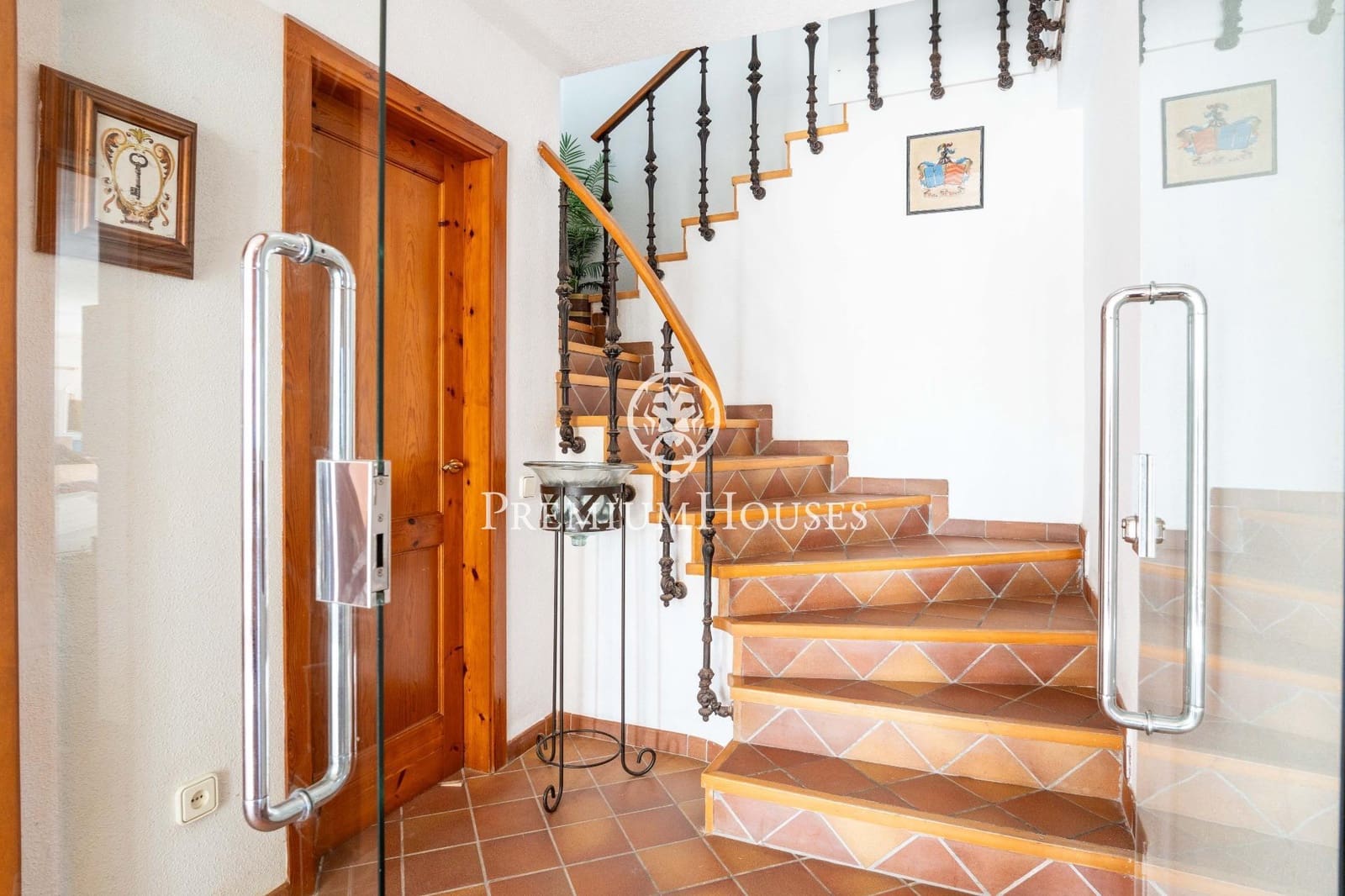 8 makuuhuone Huvila myytävänä paikassa Calafat mukana uima-altaan 
autotalli - 1 060 000 € (Ref: 9652240)