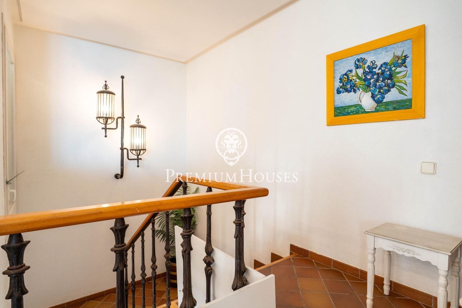 8 makuuhuone Huvila myytävänä paikassa Calafat mukana uima-altaan 
autotalli - 1 060 000 € (Ref: 9652240)