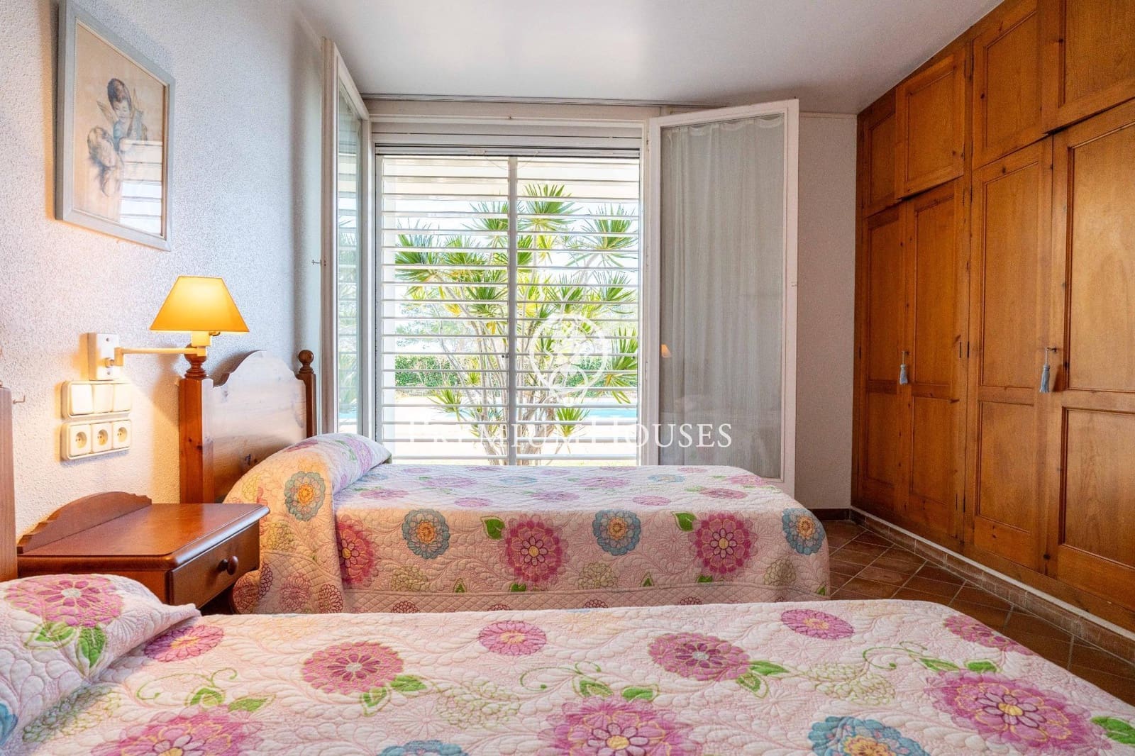 8 makuuhuone Huvila myytävänä paikassa Calafat mukana uima-altaan 
autotalli - 1 060 000 € (Ref: 9652240)