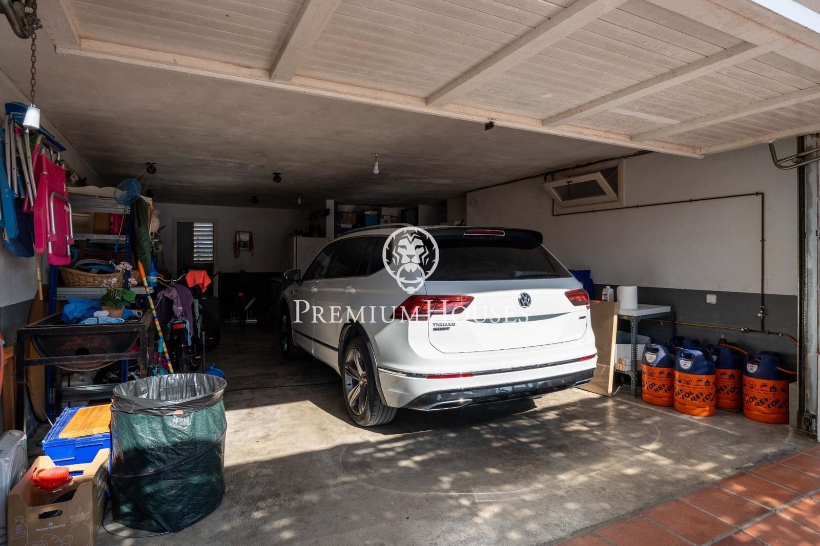 8 makuuhuone Huvila myytävänä paikassa Calafat mukana uima-altaan 
autotalli - 1 060 000 € (Ref: 9652240)