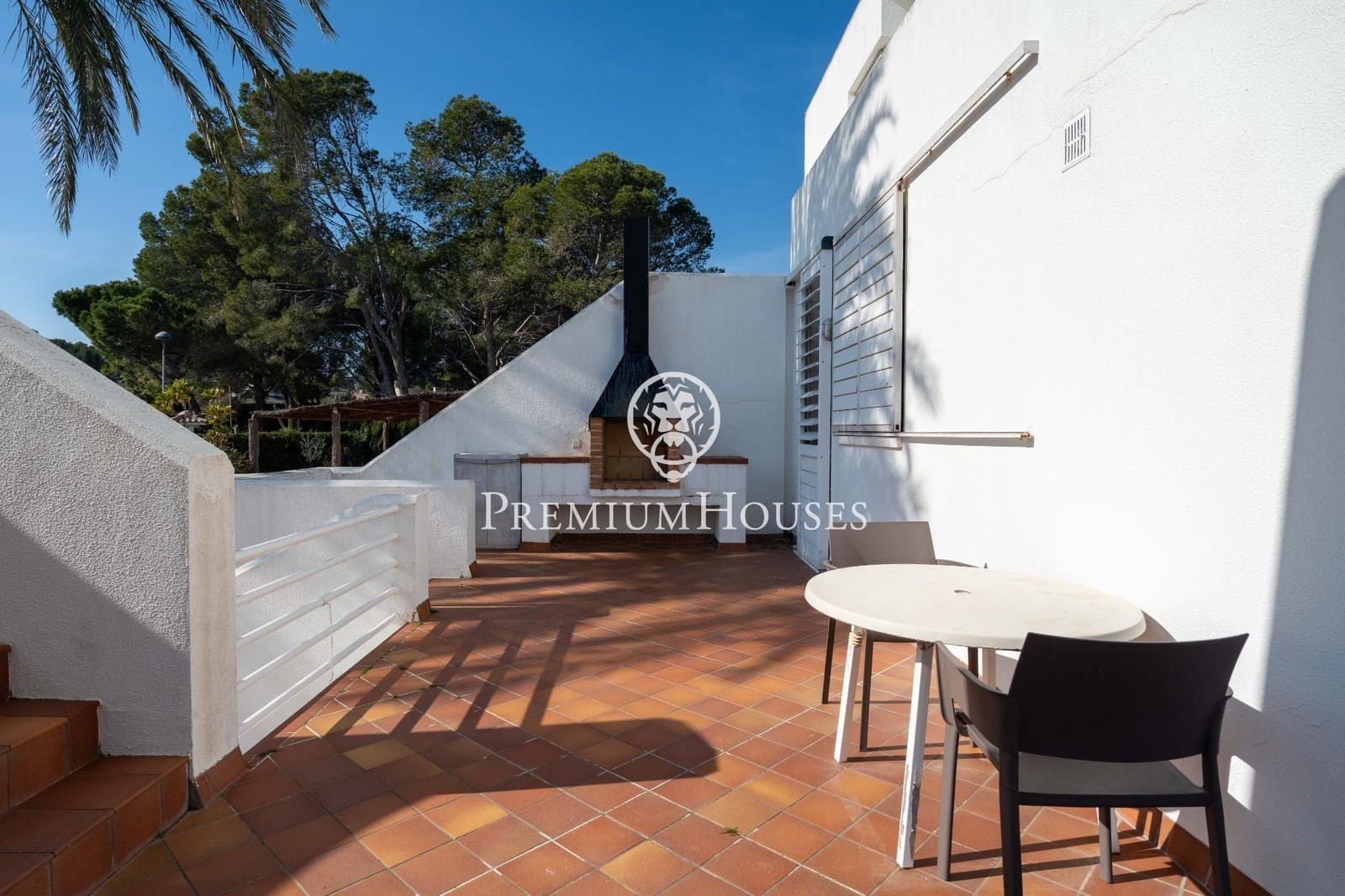 8 makuuhuone Huvila myytävänä paikassa Calafat mukana uima-altaan 
autotalli - 1 060 000 € (Ref: 9652240)