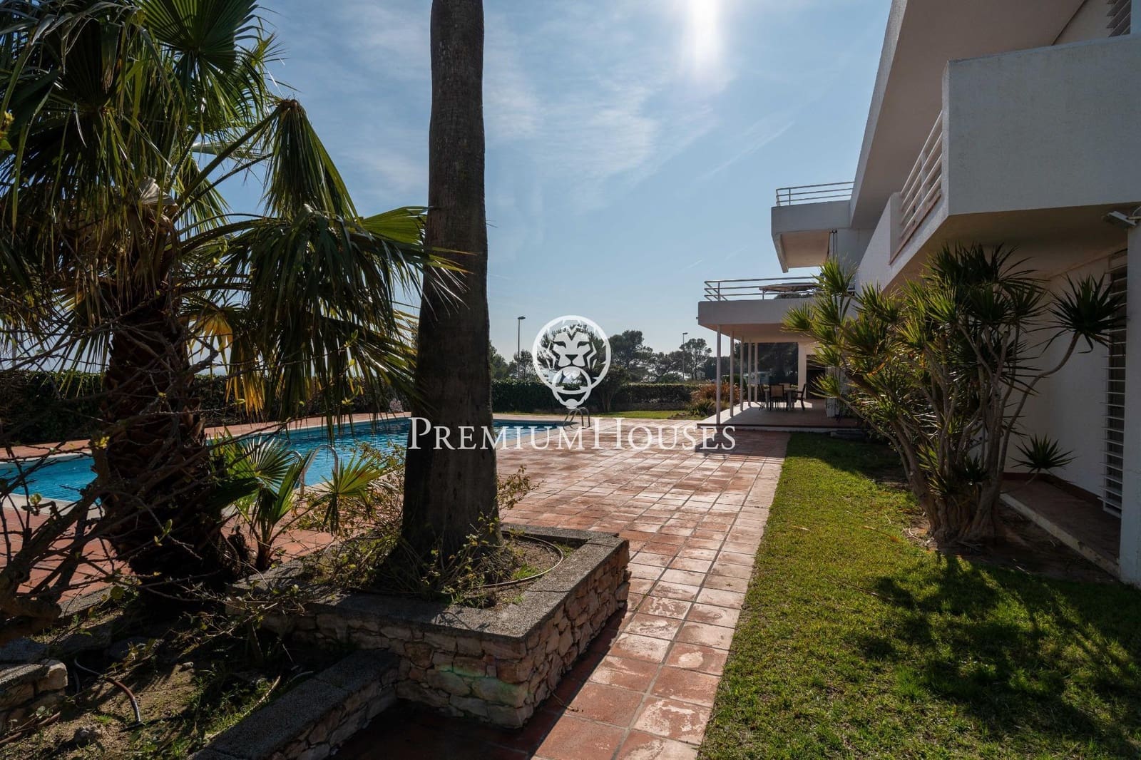 8 makuuhuone Huvila myytävänä paikassa Calafat mukana uima-altaan 
autotalli - 1 060 000 € (Ref: 9652240)