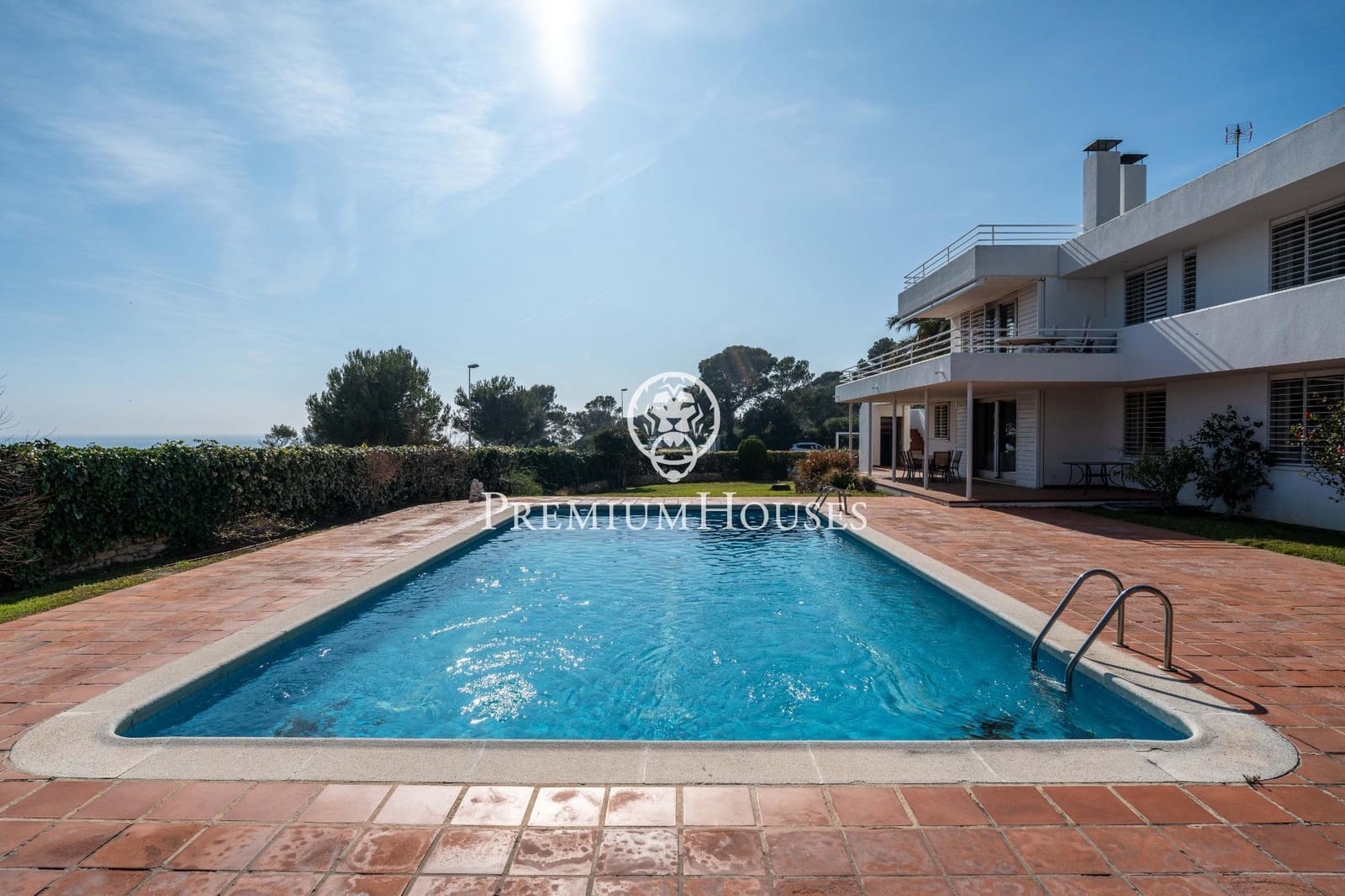 8 makuuhuone Huvila myytävänä paikassa Calafat mukana uima-altaan 
autotalli - 1 060 000 € (Ref: 9652240)