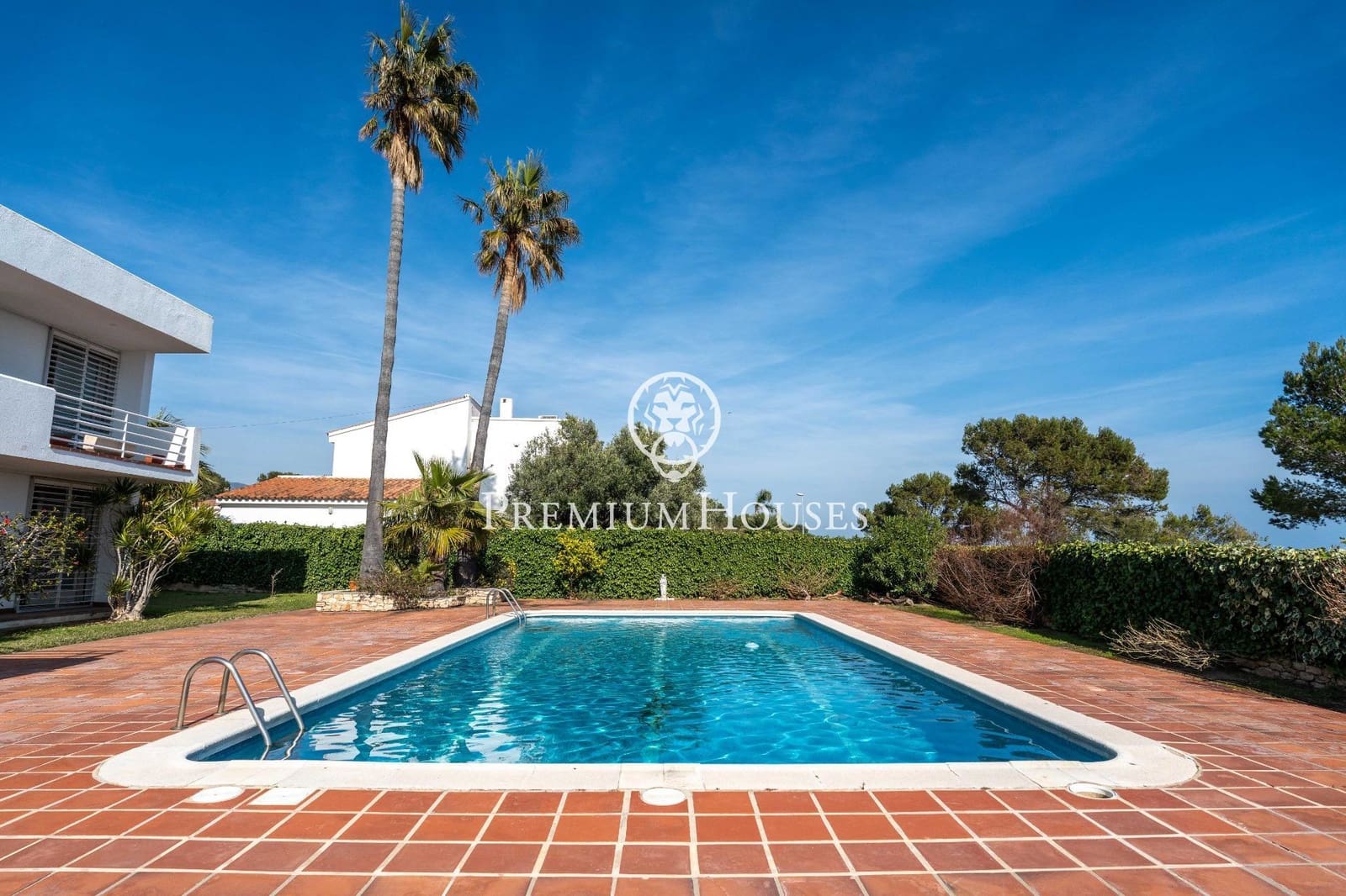 8 makuuhuone Huvila myytävänä paikassa Calafat mukana uima-altaan 
autotalli - 1 060 000 € (Ref: 9652240)