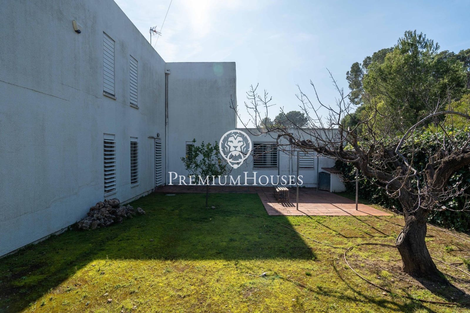 8 makuuhuone Huvila myytävänä paikassa Calafat mukana uima-altaan 
autotalli - 1 060 000 € (Ref: 9652240)