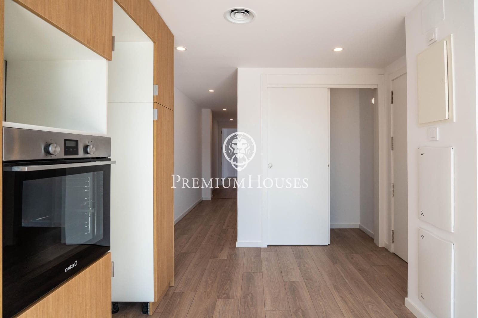2 chambre Appartement à vendre à Vilanova i la Geltru avec garage - 519 000 € (Ref: 9674496)